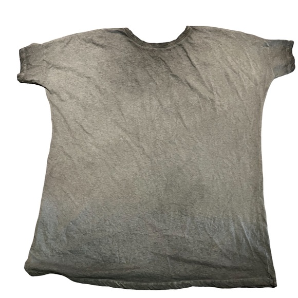 RELIGION Tshirt size XXL with skeleton - Picture 2 of 6